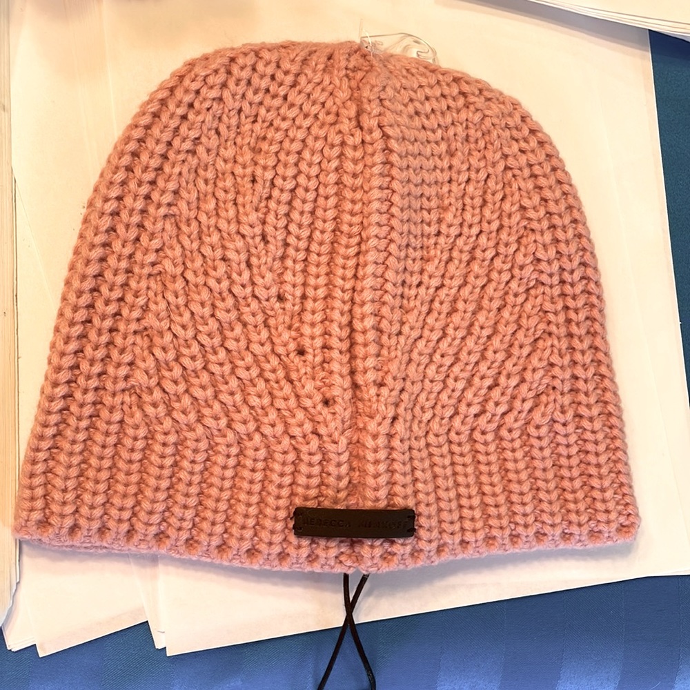 Rebecca Minkoff Knit Hat